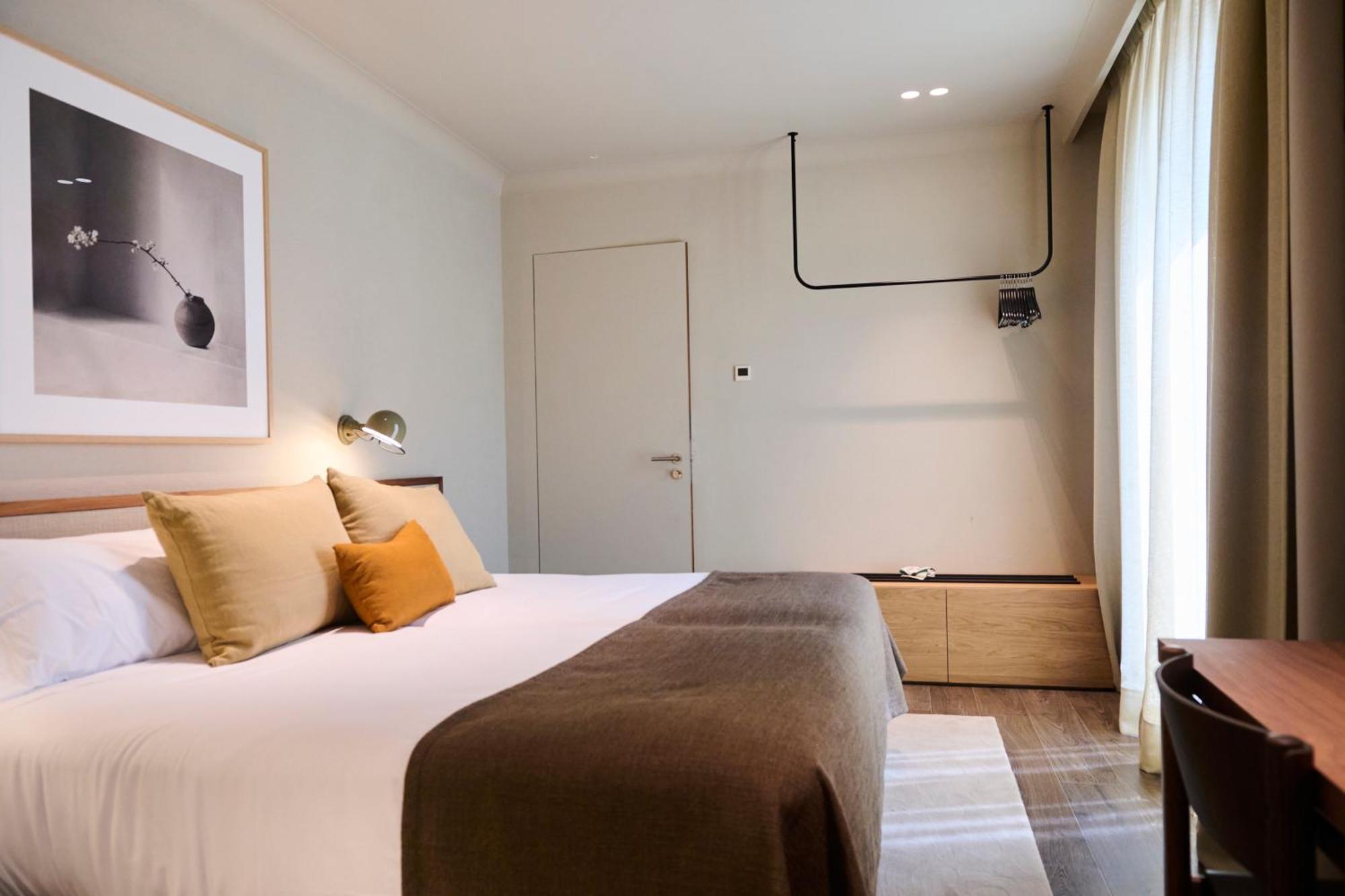 Hotel Rhin Garden Santander Exterior photo